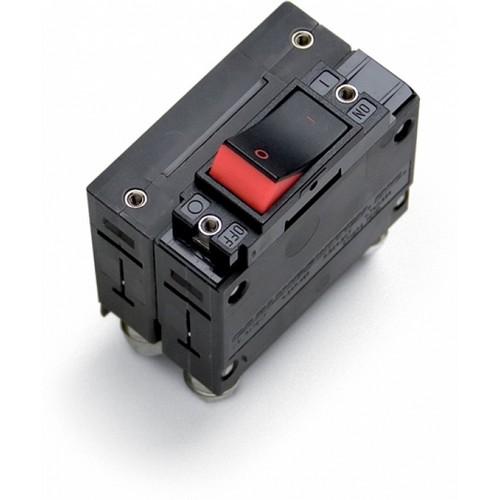 Mastervolt, 70905120, Double pole, 20 A