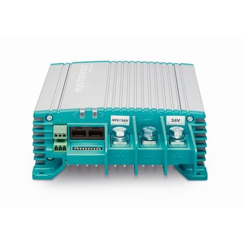 Mastervolt, 81203105, Mac Plus 48/12-50 - Inverter Supply Renewable ...