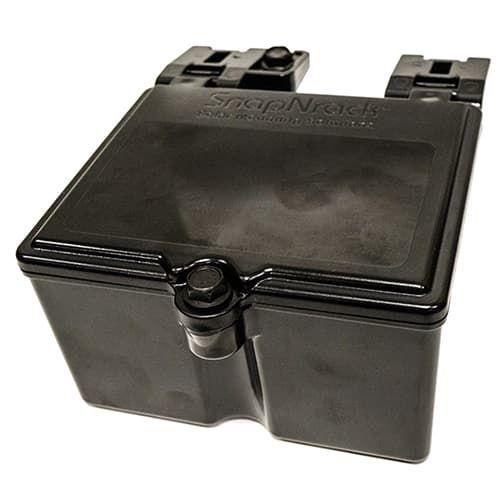 SnapNrack, 242-01104, Junction Box R