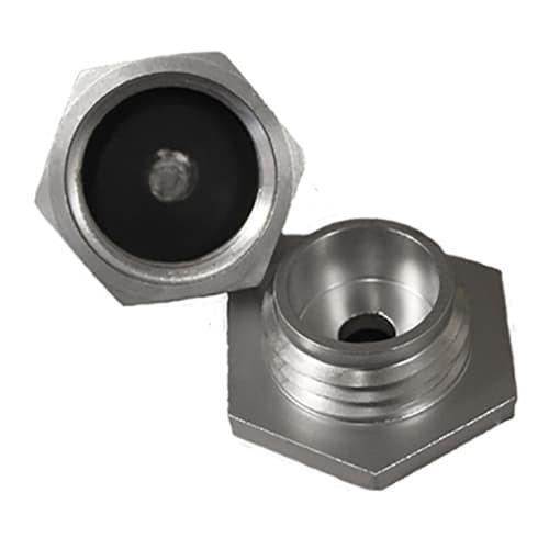 SnapNrack, 242-02036, Metal Roof Base