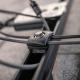SnapNrack, 242-02150, Universal Wire Clamp R
