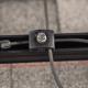 SnapNrack, 242-02150, Universal Wire Clamp R
