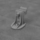 SnapNrack, 242-02163, UR SpeedSeal Foot, Silver
