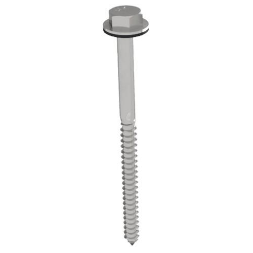 SnapNrack, 242-02168, Sealing Washer Lag, 4-1/2", SS