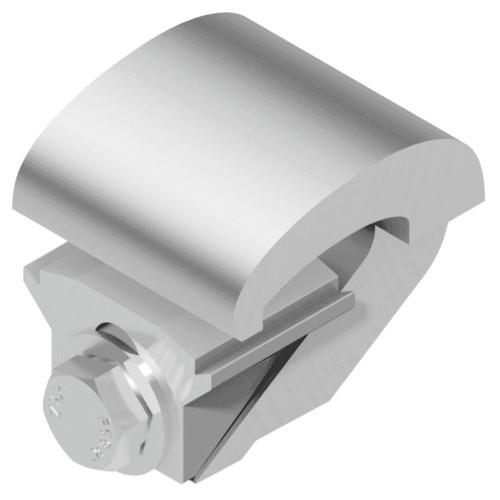 SnapNrack, 242-02215, Universal End Clamp