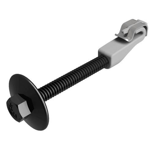 SnapNrack, 242-04105, Array Edge Screen Fastener