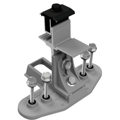 SnapNrack, 242-10005, TopSpeed Original Mount