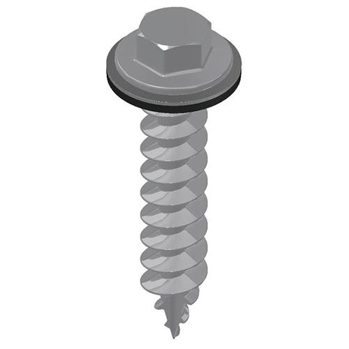 SnapNrack, 242-10035, DeckAnchor 2.5