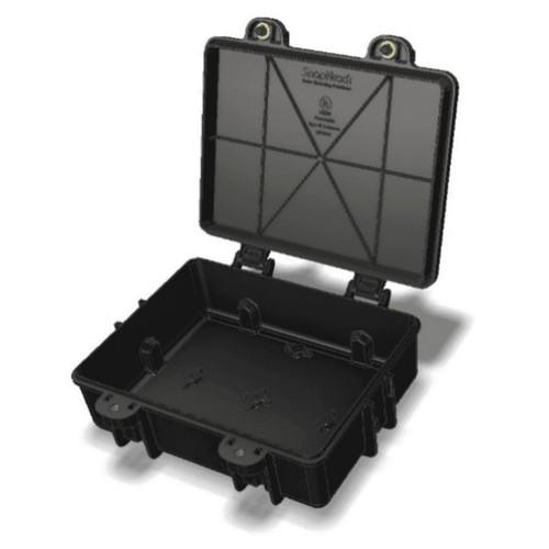 SnapNrack, 242-92120, Junction Box XL for Rail