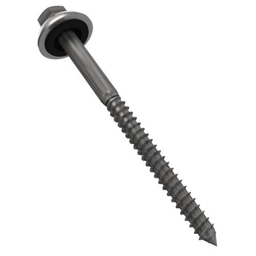 SnapNrack, 242-92266, Umbrella Lag, 4"