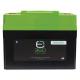 Expion360, EX-EX1-12368-B, E360 12.8V 368Ah LiFePO4 Deep Cycle Battery with Bluetooth.