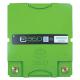 Expion360, EX-EX1-12368-B, E360 12.8V 368Ah LiFePO4 Deep Cycle Battery with Bluetooth.