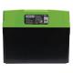 Expion360, EX-EX1-12368-B, E360 12.8V 368Ah LiFePO4 Deep Cycle Battery with Bluetooth.