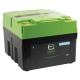 Expion360, EX-EX1-12450-B, E360 12.8V 450Ah LiFePO4 Deep Cycle Battery with Bluetooth.