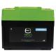 Expion360, EX-EX1-12450-B, E360 12.8V 450Ah LiFePO4 Deep Cycle Battery with Bluetooth.