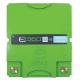 Expion360, EX-EX1-12450-B, E360 12.8V 450Ah LiFePO4 Deep Cycle Battery with Bluetooth.