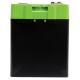 Expion360, EX-G27-12100-BCH, E360 Group 27 12V 100Ah Deep Cycle LiFePO4 Battery with Bluetooth, CAN Bus, and VHC (Vertical Heat Conduction) Internal Heating.
