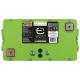 Expion360, EX-G27-12132-BCH, E360 Group 27 12V 132Ah Deep Cycle LiFePO4 Battery with Bluetooth, CAN Bus, and VHC (Vertical Heat Conduction) Internal Heating.
