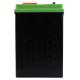 Expion360, EX-GC2-12162-BCH, E360 12.8V 162Ah GC2 LiFePO4 Deep Cycle Battery. Bluetooth, CAN Bus, and VHC (Vertical Heat Conduction) Internal Heating.