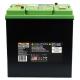 Expion360, EX-GC2-12162-BCH, E360 12.8V 162Ah GC2 LiFePO4 Deep Cycle Battery. Bluetooth, CAN Bus, and VHC (Vertical Heat Conduction) Internal Heating.