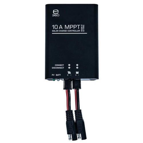 Expion360, EX-10ASC, E360 10 A Solar Charge Controller
