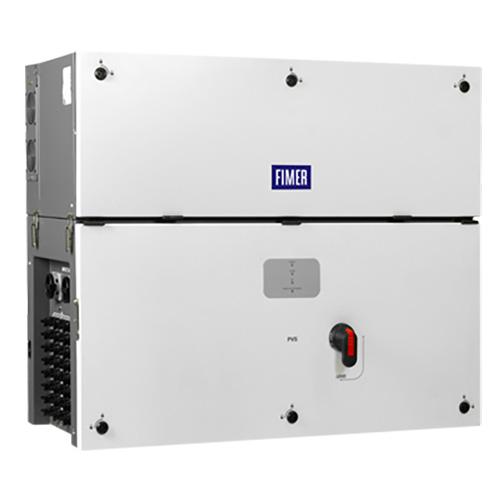 Fimer, Pvs175-Sx2, Pvs-175-Tl-Us-Sx2 Full A.2