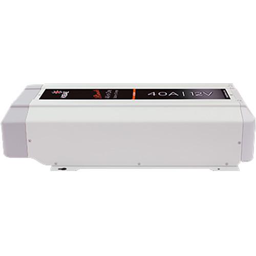 Kisae Technology, UC1240, Ultimate Charger 12V40A, AC-DC In, DC Out ...