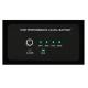 AIMS Power, LFP12V104A, Lithium Battery 12V 104Ah LiFePO4 with Wake Up, BT Monitoring & Heater
