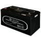 AIMS Power, LFP12V104A, Lithium Battery 12V 104Ah LiFePO4 with Wake Up, BT Monitoring & Heater