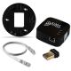 AIMS Power, BT-AIMS-PRO, Bluetooth Monitor for Inverter Chargers / MPPT Solar Charge Controllers / 24 & 48V Lithium Batteries