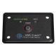AIMS Power, KITPWRI100012S, 1000 Watt Pure Sine Power Inverter Kit includes 11ft cables, fuse kit and on/off remote