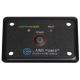 AIMS Power, KITPWRI150012S, 1500 Watt Pure Sine Power Inverter Kit includes 11ft cables, fuse kit and on/off remote