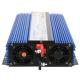 AIMS Power, KITPWRI150012S, 1500 Watt Pure Sine Power Inverter Kit includes 11ft cables, fuse kit and on/off remote