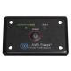 AIMS Power, KITPWRI200012S, 2000 Watt Pure Sine Power Inverter Kit includes 11ft cables, fuse kit and on/off remote