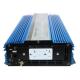 AIMS Power, KITPWRI200012S, 2000 Watt Pure Sine Power Inverter Kit includes 11ft cables, fuse kit and on/off remote