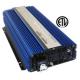 AIMS Power, KITPWRI300012S, 3000 Watt Pure Sine Power Inverter Kit includes 11ft cables, fuse kit and on/off remote
