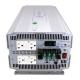 AIMS Power, KITPWRIG500012, 5000 Watt Pure Sine Power Inverter Kit includes 11ft cables, fuse kit and on/off remote