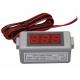 AIMS Power, KITPWRIG500012, 5000 Watt Pure Sine Power Inverter Kit includes 11ft cables, fuse kit and on/off remote