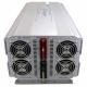 AIMS Power, KITPWRIG500012, 5000 Watt Pure Sine Power Inverter Kit includes 11ft cables, fuse kit and on/off remote