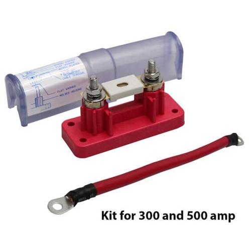 AIMS Power, KITPWRIG500012, 5000 Watt Pure Sine Power Inverter Kit ...