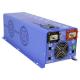 AIMS Power, KITD-6KW48V3840W, 3960 Watt Solar With 6,000 Watt Pure Sine Power Inverter Charger 48Vdc 120Vac Off Grid Kit