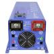 AIMS Power, KITD-6KW48V3840W, 3960 Watt Solar With 6,000 Watt Pure Sine Power Inverter Charger 48Vdc 120Vac Off Grid Kit