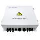 AIMS Power, KITD-6KW48V3840W, 3960 Watt Solar With 6,000 Watt Pure Sine Power Inverter Charger 48Vdc 120Vac Off Grid Kit