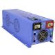 AIMS Power, KITD-6KW48V1920W, Solar Kit 1980 W Solar | 6000 W Pure Sine Inverter Charger 48VDC 120/240 VAC | 400 A Batteries