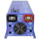 AIMS Power, KITD-6KW48V1920W, Solar Kit 1980 W Solar | 6000 W Pure Sine Inverter Charger 48VDC 120/240 VAC | 400 A Batteries