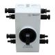 AIMS Power, KITD-6KW48V1920W, Solar Kit 1980 W Solar | 6000 W Pure Sine Inverter Charger 48VDC 120/240 VAC | 400 A Batteries