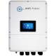 AIMS Power, KITHY4612BATSOL330, KIT Hybrid Inverter Charger, Battery Bank & Solar Panels 4.6 kW Inverter Output | 28,800 Watt Hour Battery Bank | 4620 Watt Solar Panels 