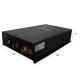 AIMS Power, KITC-12K48240, Off Grid / Back Up 12000 Watt Pure Sine Inverter Charger 120V / 240V & 48V Lithium Battery Kit