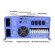 AIMS Power, KITC-12K48240, Off Grid / Back Up 12000 Watt Pure Sine Inverter Charger 120V / 240V & 48V Lithium Battery Kit