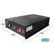 AIMS Power, KITC-6K24120, Off Grid / Back Up 6000 Watt Pure Sine Inverter Charger 120V & 24V Lithium Battery Kit